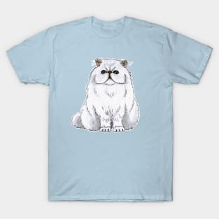 Persian cat T-Shirt